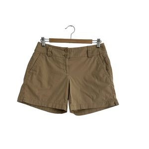 Manhattan Chino Shorts New York and Co
